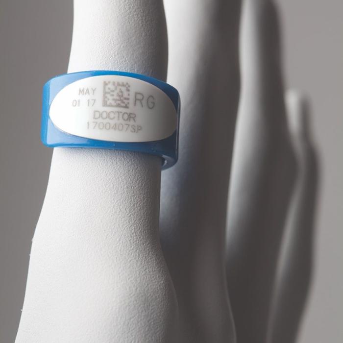 Order Dosimeters Now Landauer